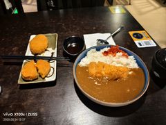 -日本料理神拉面
