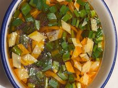 -唐猫庭院·千年陕菜(大唐不夜城店)