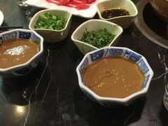 -东来顺饭庄(金泉广场店)