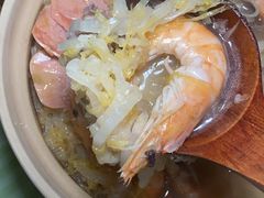 -余味私房菜(正阳小区西5街区店)