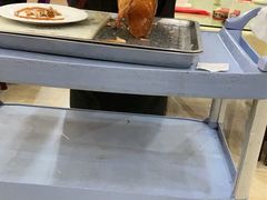 -正阳春鸭子楼(汉沽店)