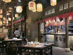 -南京大牌档(凯德1818店)