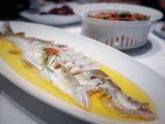 -大张烙馍村·美食地标(泉山店)