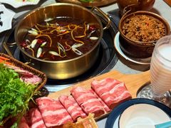 -大理董·董家小厨野生菌火锅(古城旗舰店)
