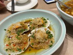 -桐庐海博大酒店中餐厅