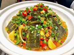 -东湖印象汉寿特色甲鱼钵子菜(渔人码头店)
