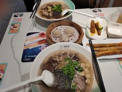 -苏晓玥·手作江南小吃(深圳北站店)