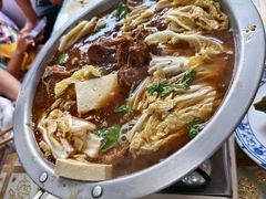 -清真·鸦儿李记·小馆(后海店)