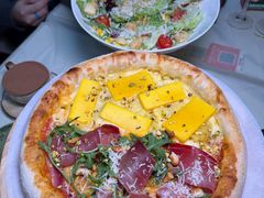 -get pizza意大利餐厅(凯德MALL店)