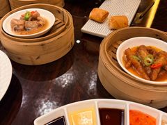 -香宫中餐厅·大连香格里拉(人民路店)