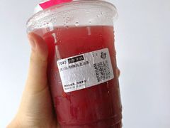 -Tims天好咖啡·贝果(渝中来福士店)