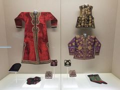 -上海博物馆(人民广场馆)