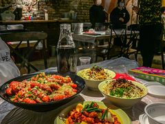 -巴厘龙虾·榜首油焖大虾(洞庭·艺术洋房店)