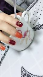 -甲舍美甲美睫艺术馆