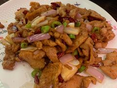 -新黑石礁酒楼·海鲜(黑石礁店)