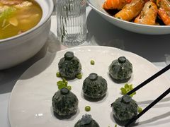 -珈境湖畔餐厅·湖北菜·江浙菜•樱花季(西北湖店)