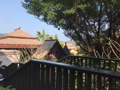 -广州都喜泰丽温泉度假酒店