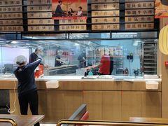 -管氏翅吧(马家堡店)