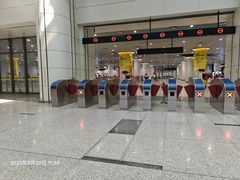 -青岛胶东国际机场
