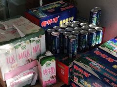 -胜佳超市(天河东店)