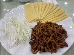 -东四民芳餐厅(世茂工三店)