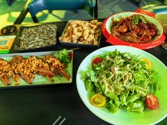 -竹沐村音乐小酒馆(文景街店)