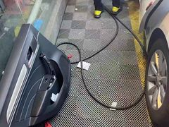 -CJ车体工作室·洗车·贴膜·美容