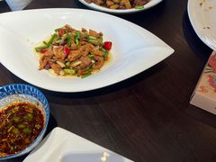 -喜洲翰林餐厅(董家百年老宅店)