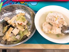 -北京大学-燕南食堂