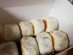 -寻味唐派·牛奶手撕面包(府前街店)