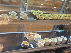 -京香轩·中餐厅(上海中庚聚龙酒店)