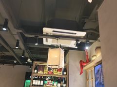 -街角等你.大连海鲜烧烤.经典铁板海鲜串(西安路店)