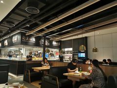 -太二酸菜鱼(武汉光谷保利店)
