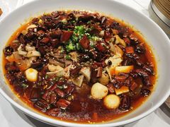 -万荣烤鸭店·北京菜(天坛店)
