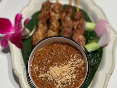-芽笼芽笼新加坡餐厅(环球港店)