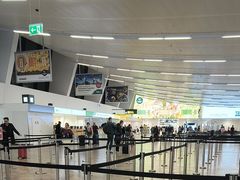 -维也纳国际机场