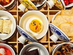 -大海碗·炸酱面·烤鸭·京菜(天坛店)