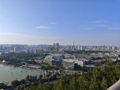 -云龙山