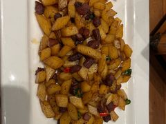 -树厨地道黔菜(凯里韶山南路店)