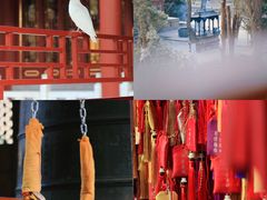 -湛山寺