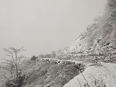 -九峰山