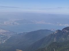 -七娘山