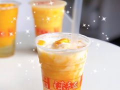 -陈记甜品窝(中山北路店)