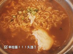 -釜山火炉·海鲜烤肉(紫藤路店)