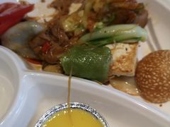 -素满香·素食自助餐(苏州·临顿路店)