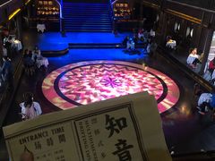 -武汉知音号