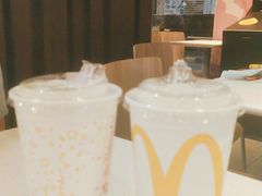 -麦当劳(永泰得来速店)