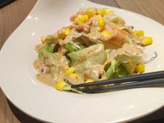 -万岁寿司(蓬江万达店)
