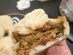 -老陶包子铺(南大西南村店)