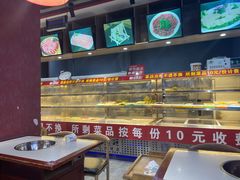 -七掌柜自助火锅(财大店)
